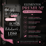 Beauty Stories — +500 Recursos para Agendar mas clientas — foto 2